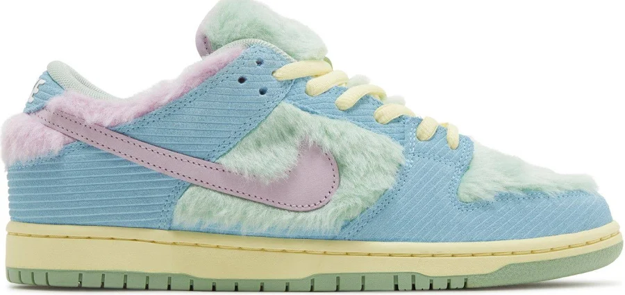 Nike SB Dunk Low Verdy Visty