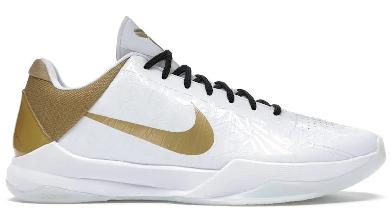 Nike Mens Kobe 5 Protro Big Stage