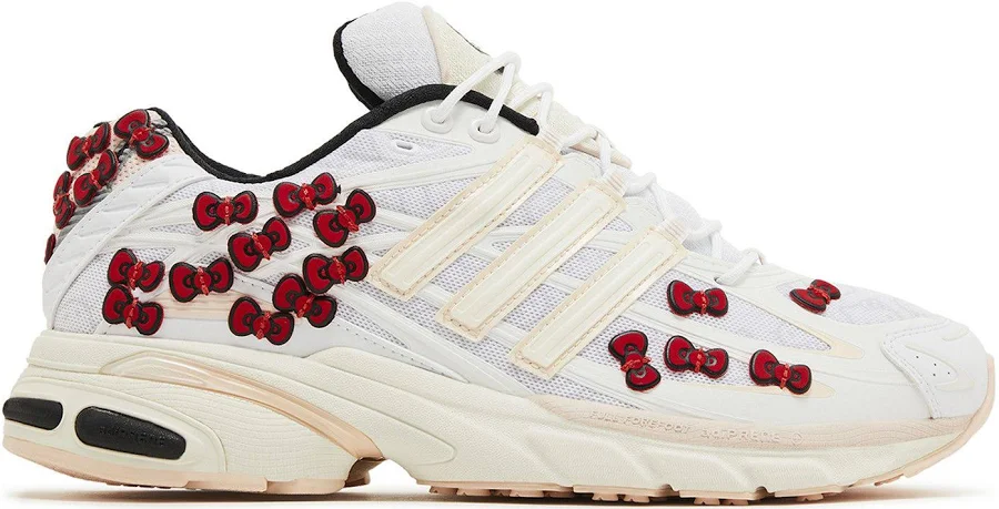 adidas Adistar Cusion Hello Kitty Women's