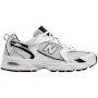 New Balance 530 'Silver Grey' | Men's Size 8