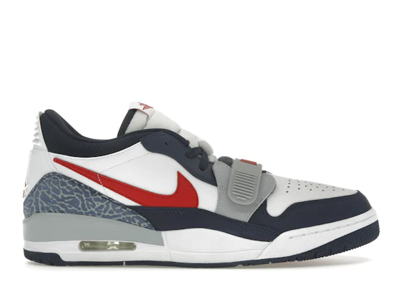 Jordan Legacy 312 Bajo Olímpico