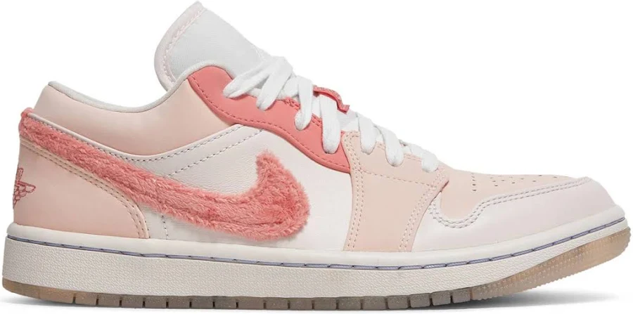 Nike Air Jordan 1 Low SE Mighty Swooshers