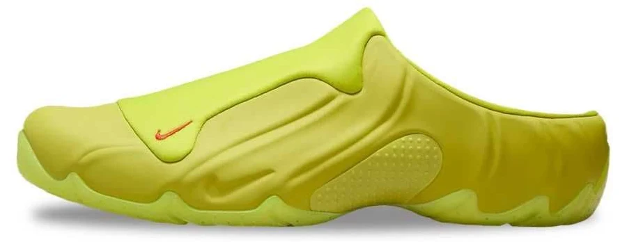 Nike Clogposite "Bright Cactus"