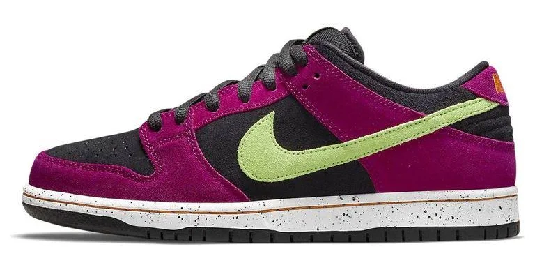 Nike SB Dunk Low Pro Terra Sneakers (2021)