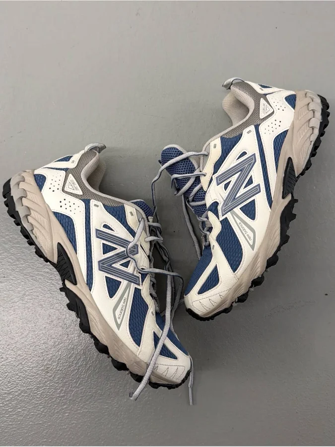 New Balance Men's 610T Running Sneakers