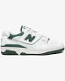 New Balance Men's 550 SL