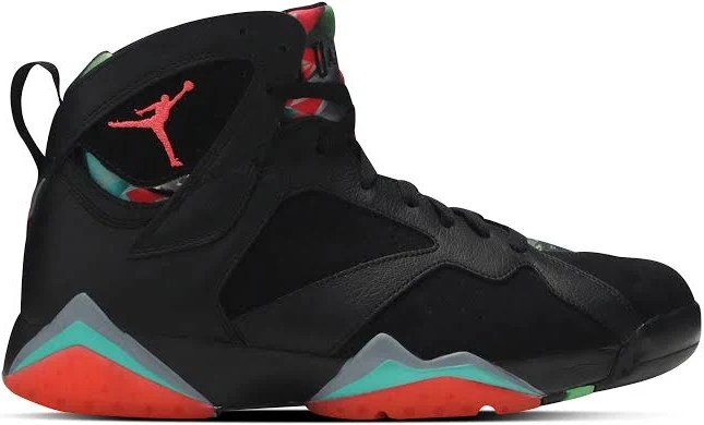 Air Jordan 7 Retro Barcelona Nights 705350-007 | Size US 9