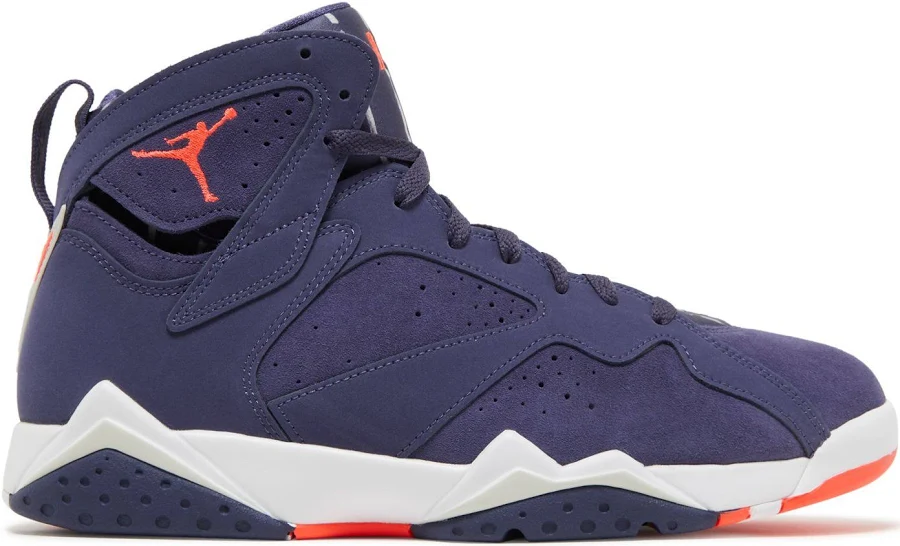 Men's Air Jordan 7 Retro Q 'Quai 54