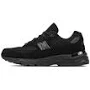 New Balance Made in USA 992 (Triple Black)