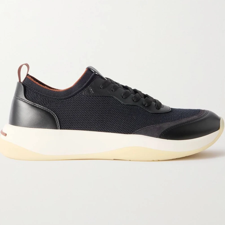 LORO PIANA 410 lp walk wish sneakers