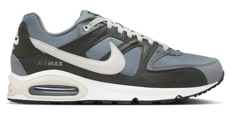 Nike Air Max Command Cool Grey Sequoia