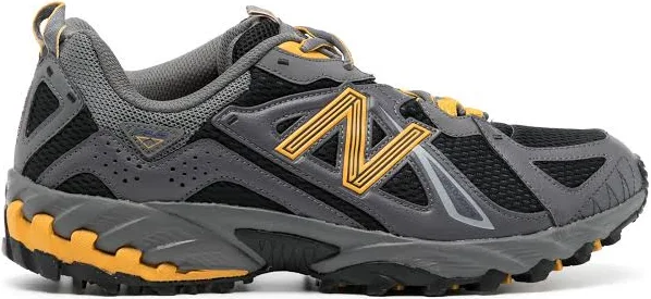 New Balance Men's 610 Panelled Sneakers