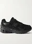 2002DX Protection Pack suede, mesh and GORE-TEX sneakers