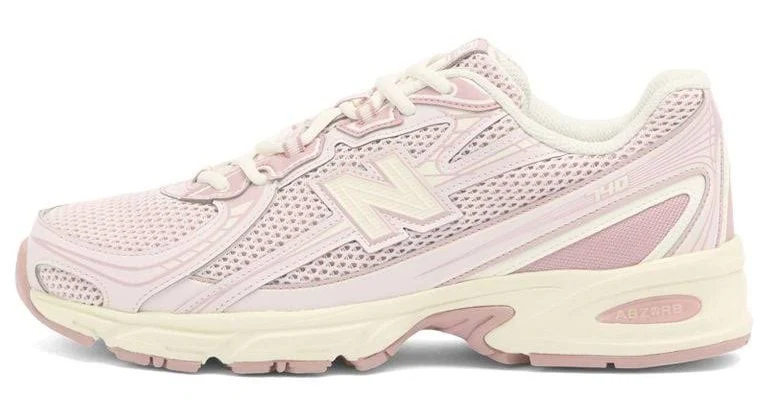 New Balance Women's 740 Sneaker - Pink - Low-top sneakers