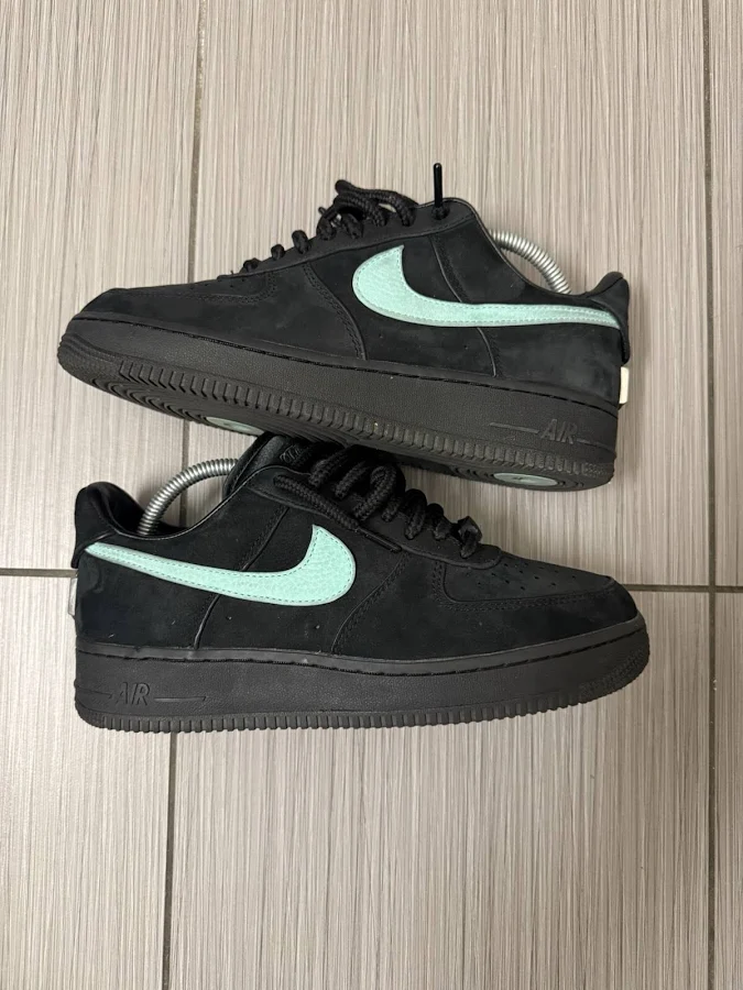 Tiffany & Co Af1