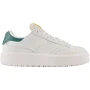 Balance Ct302 White Vintage Teal Ct302lf