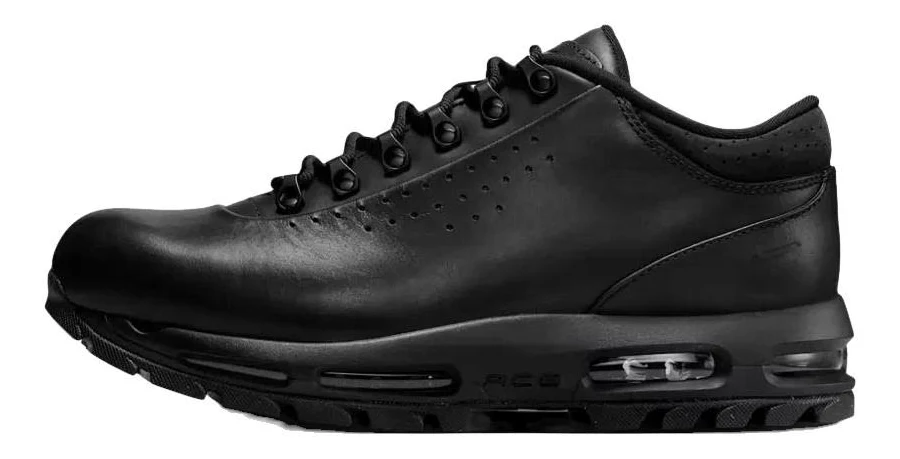 Nike Air Max Goadome Men Sneakers - Black