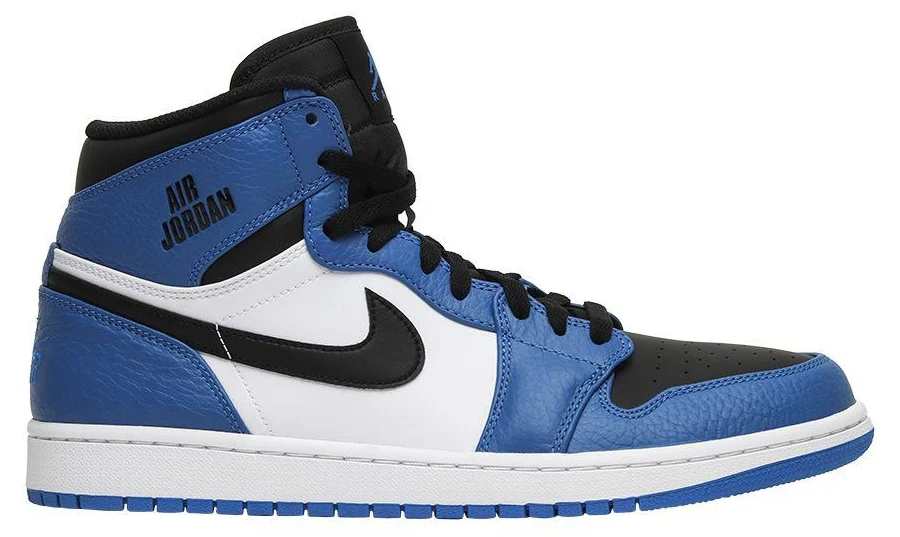 Air Jordan 1 Retro High 'Rare Air - Soar Blue' | Men's Size 11.5