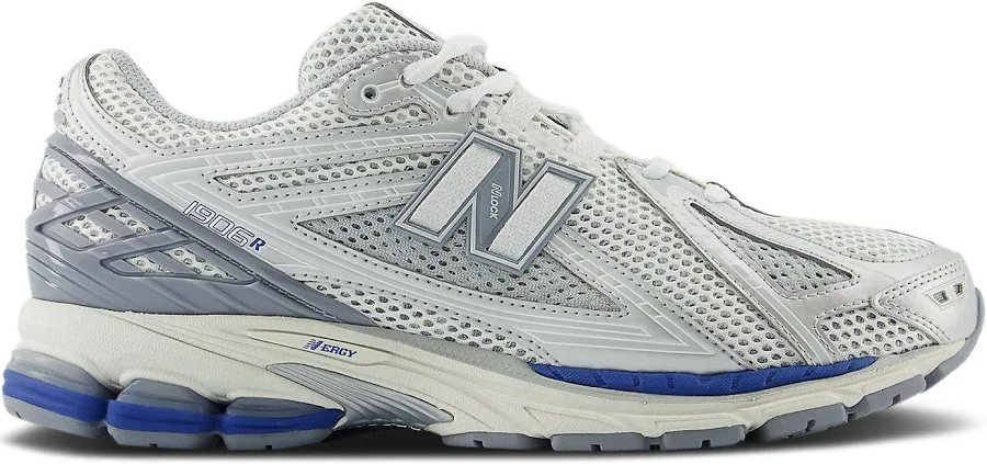 New Balance Men's 1906R White