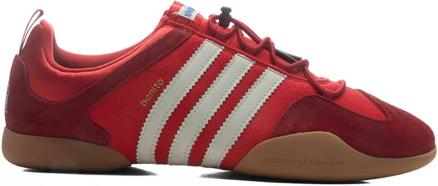 adidas x Bad Bunny Ballerina Sneakers