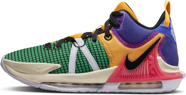 Nike Men's LeBron Witness VII Basketball Shoes