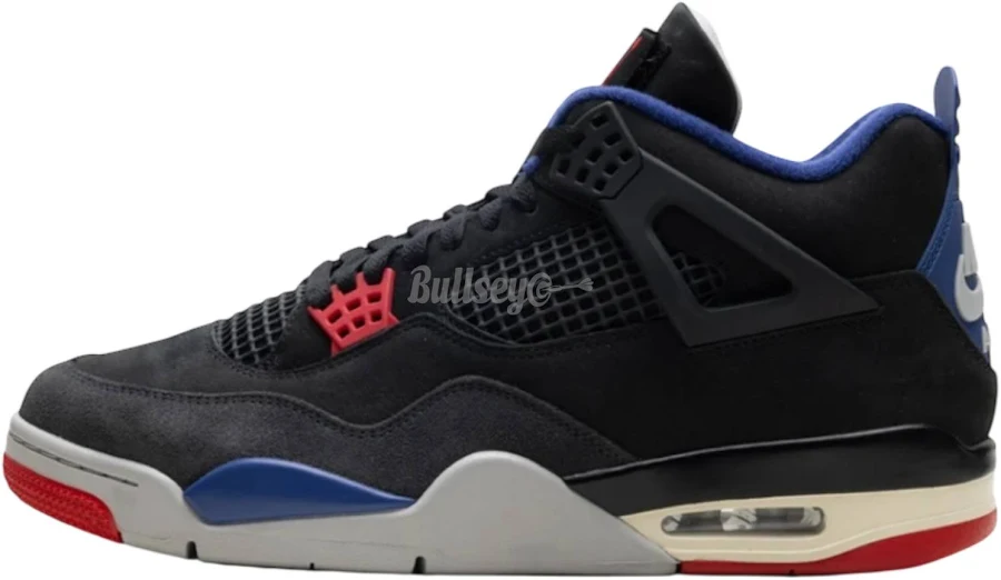 Air Jordan 4 Retro “rare Air"