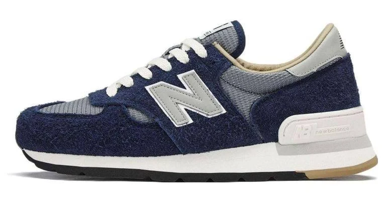men Carhartt WIP x New Balance 990v1
