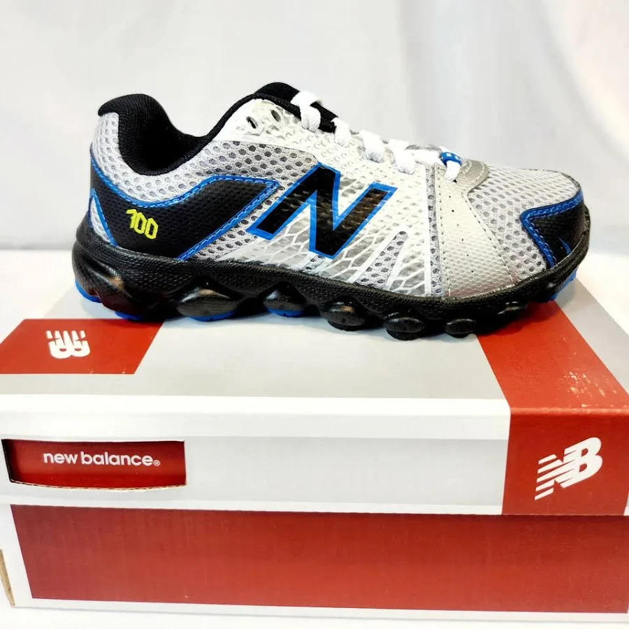 NEW BALANCE 700 Boys Running Shoes, 10.5M