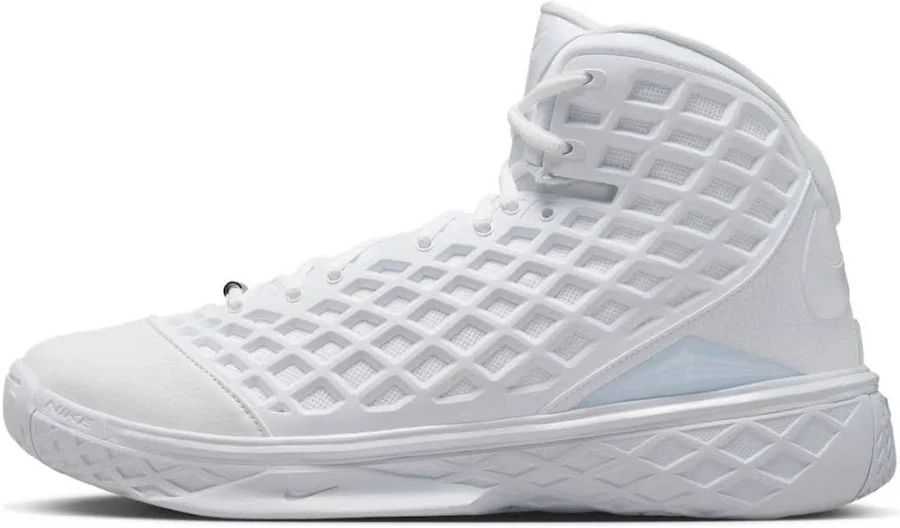 Nike Zoom Kobe 3 Protro 'Halo' zapatillas baloncesto. HM4351-100 US 10.5