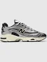 New Balance 1000 Silver Metallic - Men's Size 7 (M1000SL)