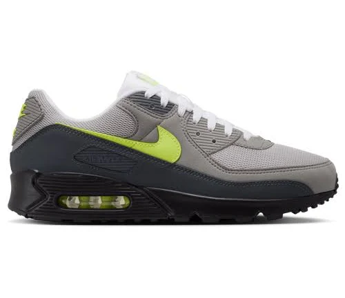 Nike Men's Air Max 90 Neon