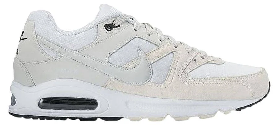 Nike Air Max Command 'Summit White' | Men's Size 12.5