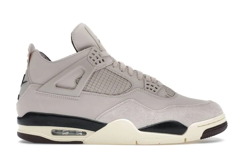 A Ma Maniére x Air Jordan 4 Retro 'While You Were Sleeping Women's