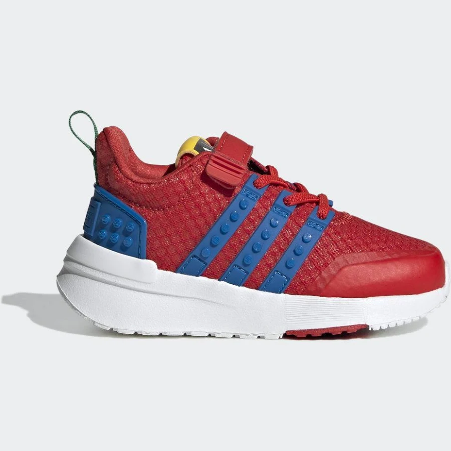 adidas Kids Racer TR x LEGO Running Shoes