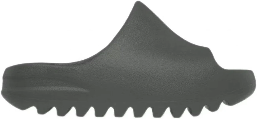 adidas Yeezy Slide Dark Onyx (Kids)