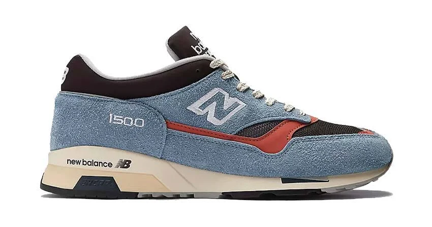 New Balance 1500 Made in UK