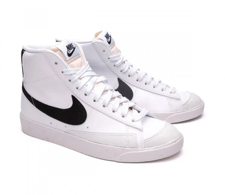 Nike Women Nike Blazer Mid '77 Next Nature Shoes