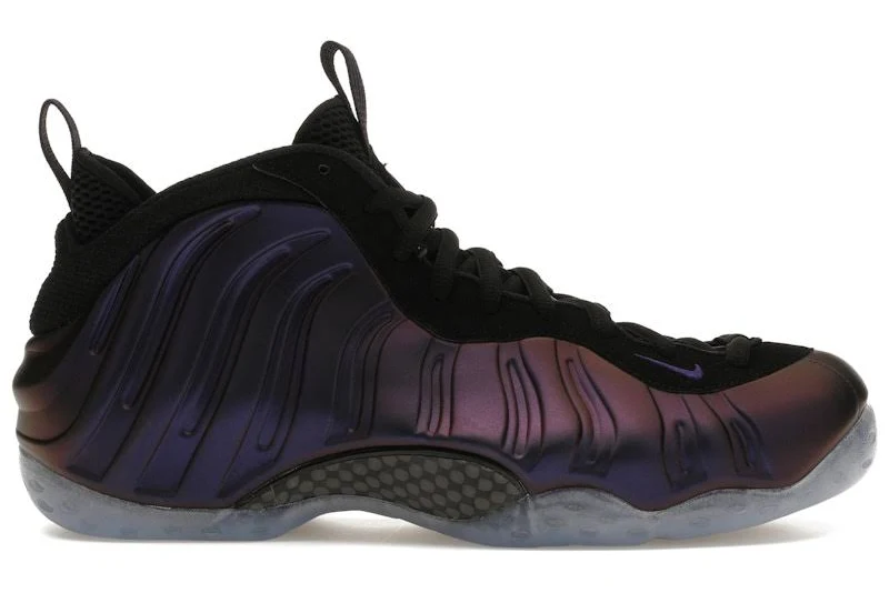 Nike Air Foamposite One