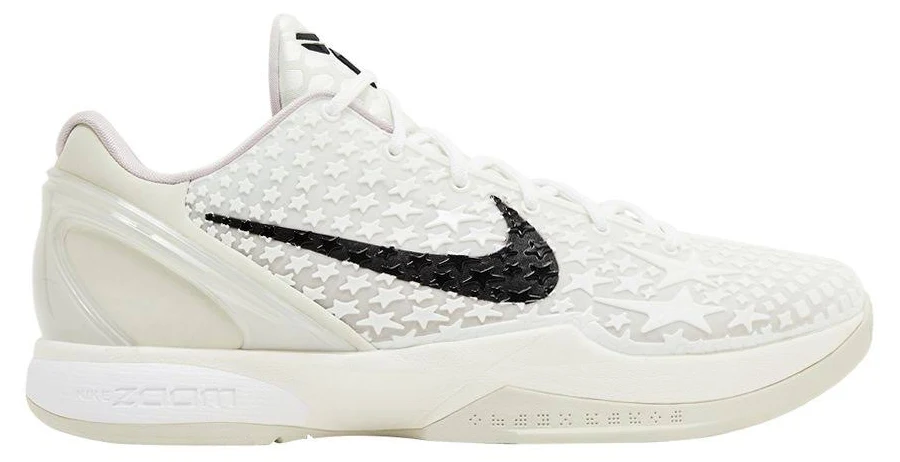 Nike Kobe 6 Protro All-Star Basketball Shoes