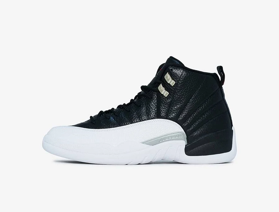 Air Jordan 12 Retro “Playoffs”