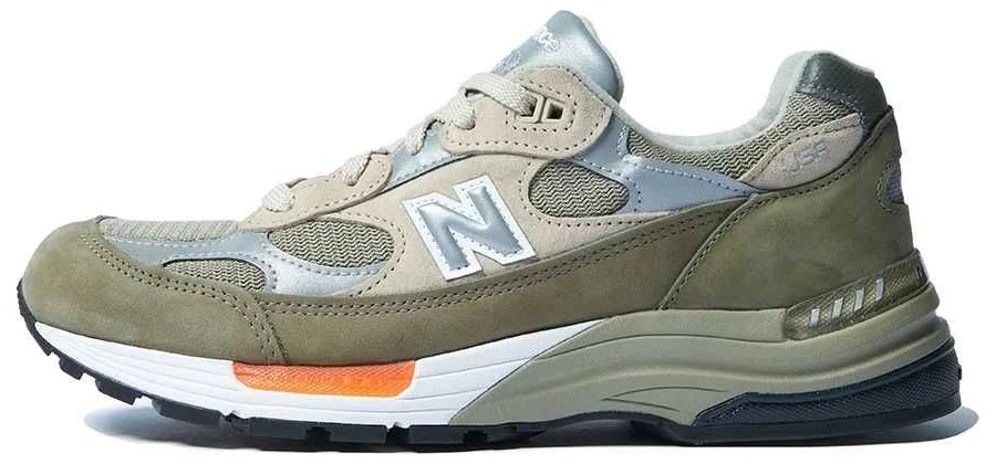 New Balance 992 WTAPS