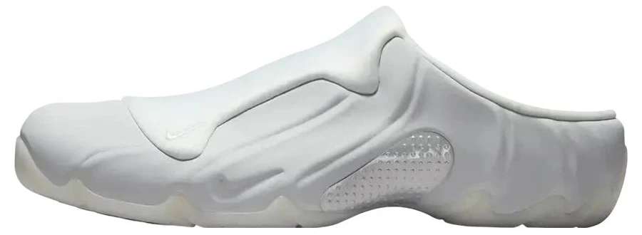 Nike Clogposite "Photon Dust/Summit White"