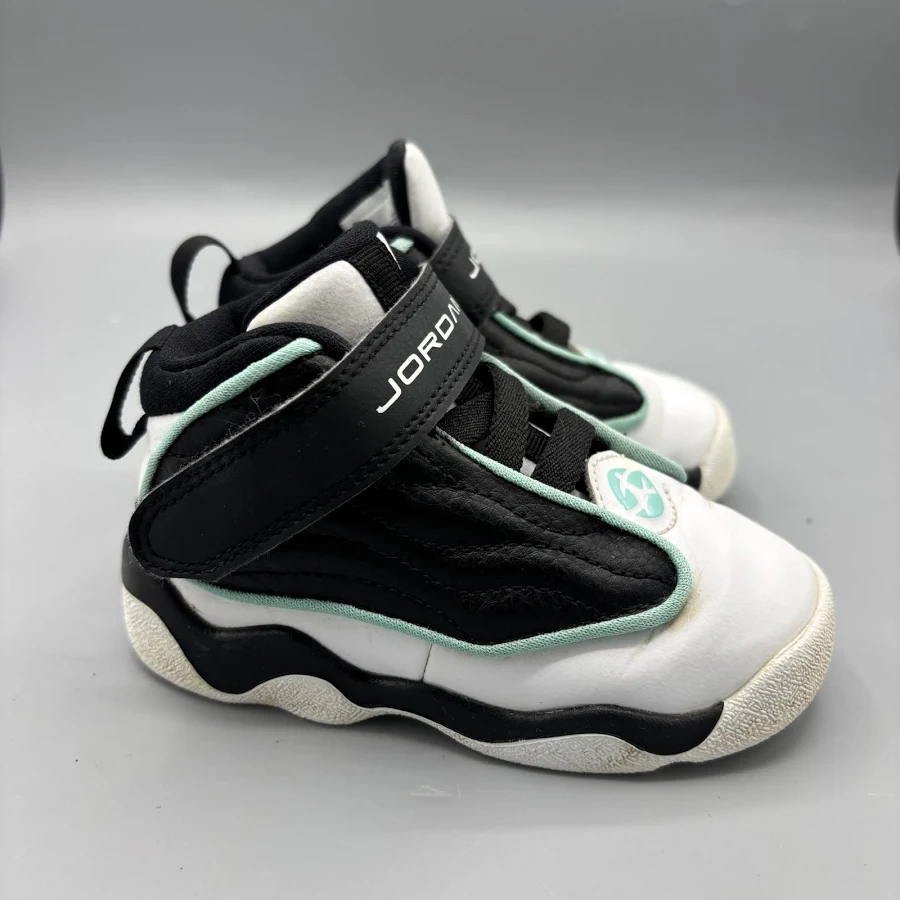 Jordan Pro Strong Toddler Shoes
