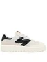 New Balance Women's Ct302 Paneled Sneakers - White - Low-top sneakers - 11.5