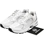 Balance 530 White Silver Mr530ema Men's Size