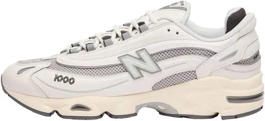 New Balance 1000 Men Sneaker - Sea Salt