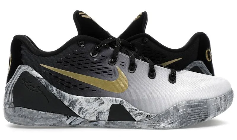 Nike Kobe 9 EM Low Protro Mambacita