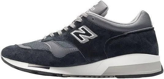 New Balance 1500 Made In Uk Men Sneakers - Navy