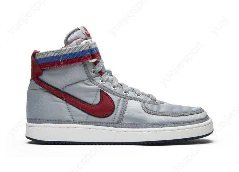 Nike Vandal High Supreme Og Ah8652-001