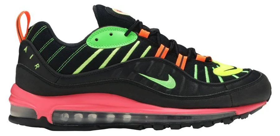 Nike Men's Air Max 98 Tokyo Sneakers